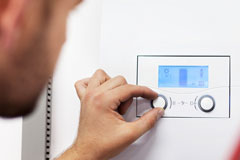 best Streethouse boiler servicing companies