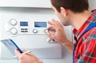 free commercial Streethouse boiler quotes