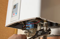 free Streethouse boiler install quotes