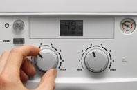 free Streethouse boiler maintenance quotes